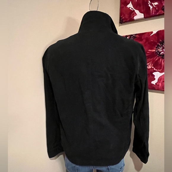 Daniel Cremieux 1971  Navy Field Coat, size L - Picture 4 of 7